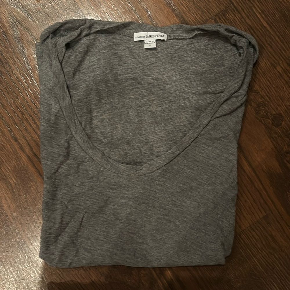 James Pearse T shirt